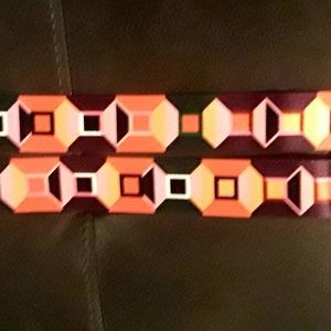 Bag Strap Accessories, 31 inches length, Orange